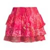 Ramy Brook Asha Chevron Flutter Mini Skirt -Hot Sale Ramy Brook Store unnamed file 1313