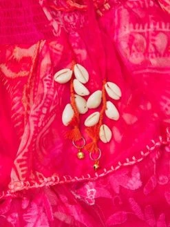 Ramy Brook Asha Chevron Flutter Mini Skirt -Hot Sale Ramy Brook Store unnamed file 1318