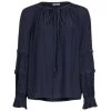 Ramy Brook Coco Puff Sleeve Blouse -Hot Sale Ramy Brook Store unnamed file 1319