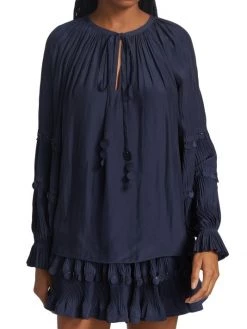 Ramy Brook Coco Puff Sleeve Blouse 11 Ramy Brook Coco Puff Sleeve Blouse -Hot Sale Ramy Brook Store unnamed file 1321