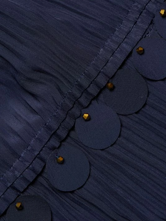 Ramy Brook Coco Puff Sleeve Blouse 9 Ramy Brook Coco Puff Sleeve Blouse - Image 7