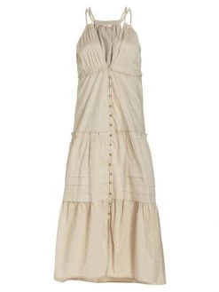 Ramy Brook Hester Dress