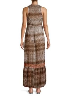 Ramy Brook Silas Embellished Dress -Hot Sale Ramy Brook Store unnamed file 1337