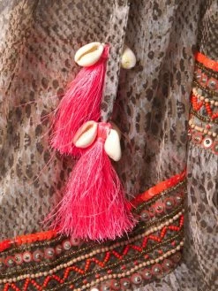 Ramy Brook Silas Embellished Dress -Hot Sale Ramy Brook Store unnamed file 1338