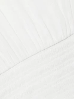 Ramy Brook Angelica Embellished Blouson Minidress -Hot Sale Ramy Brook Store unnamed file 1355