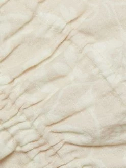 Ramy Brook Judith Linen Floral Cropped Top -Hot Sale Ramy Brook Store unnamed file 1362