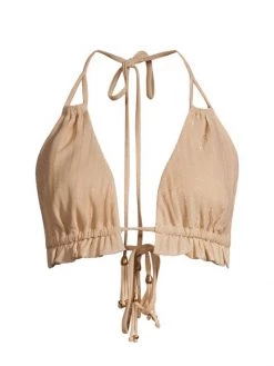 Ramy Brook Fiji Bikini Top