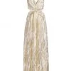 Ramy Brook Irene Fil Coupé Maxi Dress -Hot Sale Ramy Brook Store unnamed file 1369