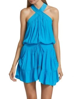 Ramy Brook Ziggy Dress