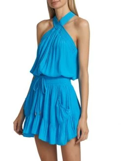 Ramy Brook Ziggy Dress -Hot Sale Ramy Brook Store unnamed file 1377