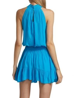 Ramy Brook Ziggy Dress -Hot Sale Ramy Brook Store unnamed file 1378