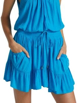 Ramy Brook Ziggy Dress -Hot Sale Ramy Brook Store unnamed file 1379