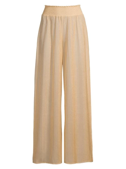 Ramy Brook Athena Wide Leg Pants 3 Ramy Brook Athena Wide Leg Pants