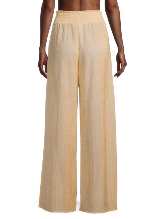 Ramy Brook Athena Wide Leg Pants 7 Ramy Brook Athena Wide Leg Pants - Image 5