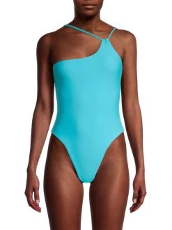 Ramy Brook Donna Strappy One-Piece Swimsuit -Hot Sale Ramy Brook Store unnamed file 1395