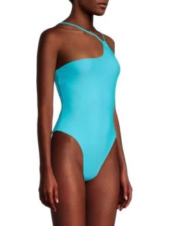 Ramy Brook Donna Strappy One-Piece Swimsuit -Hot Sale Ramy Brook Store unnamed file 1396