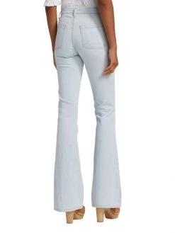 Ramy Brook Cindy Bootcut Mid-Rise Jeans -Hot Sale Ramy Brook Store unnamed file 140