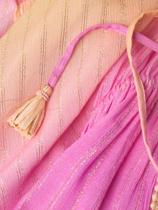 Ramy Brook Marisol Gradient Caftan Coverup 8 Ramy Brook Marisol Gradient Caftan Coverup - Image 6