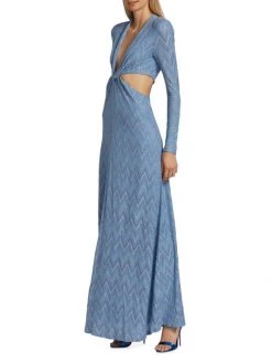 Ramy Brook Celesete Chevron Midi-Dress 10 Ramy Brook Celesete Chevron Midi-Dress -Hot Sale Ramy Brook Store unnamed file 1426