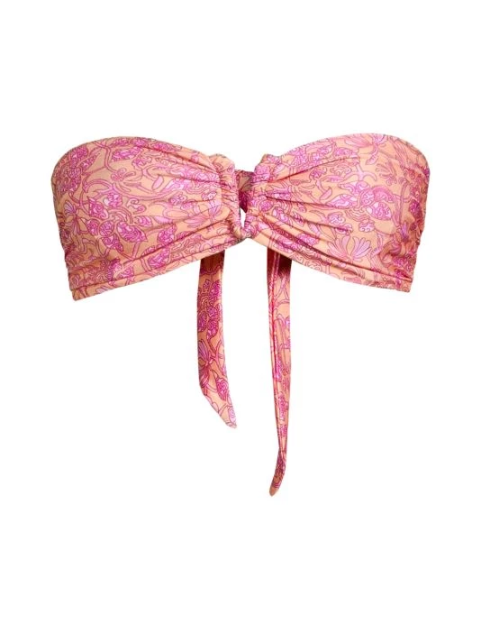 Ramy Brook Ilene Bikini Top 3 Ramy Brook Ilene Bikini Top