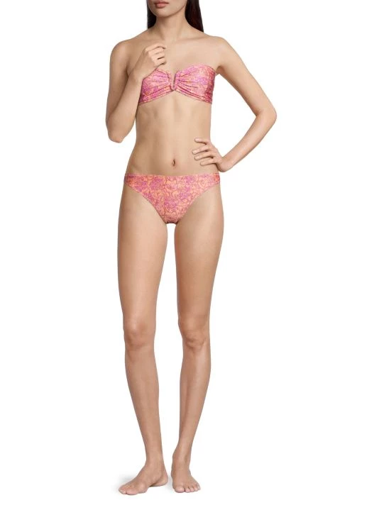 Ramy Brook Ilene Bikini Top 4 Ramy Brook Ilene Bikini Top - Image 2