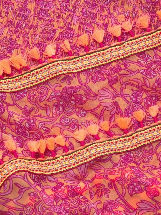 Ramy Brook Ro Leopard-Print Minidress 8 Ramy Brook Ro Leopard-Print Minidress - Image 6