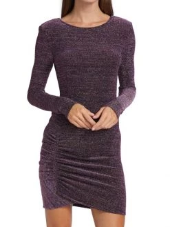 Ramy Brook Portia Metallic Dress -Hot Sale Ramy Brook Store unnamed file 1443