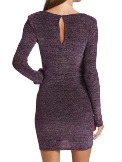 Ramy Brook Portia Metallic Dress -Hot Sale Ramy Brook Store unnamed file 1445