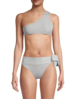 Ramy Brook Tasha Asymmetric Metallic Bikini Top -Hot Sale Ramy Brook Store unnamed file 1462