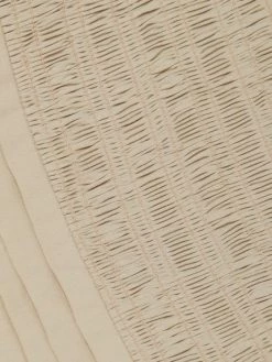 Ramy Brook Oliver Stretch-Poplin Smocked Minidress -Hot Sale Ramy Brook Store unnamed file 1471