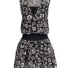 Ramy Brook Boone Printed Floral Mini Dress -Hot Sale Ramy Brook Store unnamed file 1484