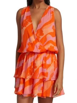 Ramy Brook Baldwin Elasticized Floral Minidress 11 Ramy Brook Baldwin Elasticized Floral Minidress -Hot Sale Ramy Brook Store unnamed file 1500