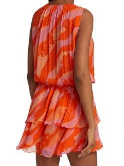 Ramy Brook Baldwin Elasticized Floral Minidress 13 Ramy Brook Baldwin Elasticized Floral Minidress -Hot Sale Ramy Brook Store unnamed file 1502