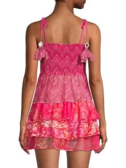 Ramy Brook Andros Chevron Tank Top -Hot Sale Ramy Brook Store unnamed file 1521