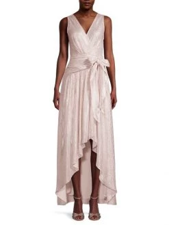 Ramy Brook Callie Metallic High-Low Dress 10 Ramy Brook Callie Metallic High-Low Dress -Hot Sale Ramy Brook Store unnamed file 1545