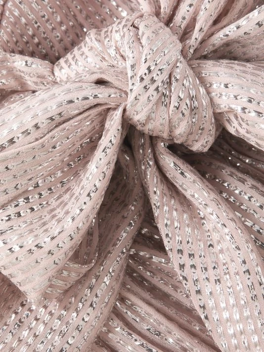 Ramy Brook Callie Metallic High-Low Dress 8 Ramy Brook Callie Metallic High-Low Dress - Image 6