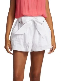 Ramy Brook Zaydie Tie-Waist Shorts 11 Ramy Brook Zaydie Tie-Waist Shorts -Hot Sale Ramy Brook Store unnamed file 1551