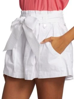 Ramy Brook Zaydie Tie-Waist Shorts 14 Ramy Brook Zaydie Tie-Waist Shorts -Hot Sale Ramy Brook Store unnamed file 1554