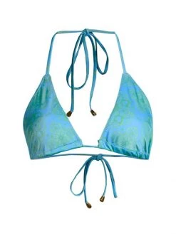 Ramy Brook Cosmo Reversible Bikini Top