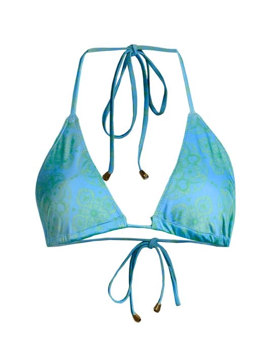 Ramy Brook Cosmo Reversible Bikini Top 3 Ramy Brook Cosmo Reversible Bikini Top