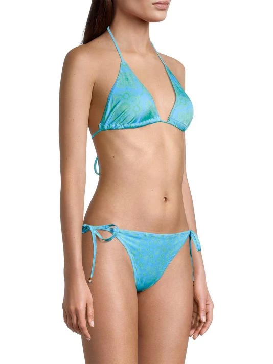 Ramy Brook Cosmo Reversible Bikini Top 6 Ramy Brook Cosmo Reversible Bikini Top - Image 4