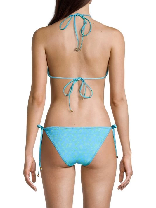 Ramy Brook Cosmo Reversible Bikini Top 7 Ramy Brook Cosmo Reversible Bikini Top - Image 5