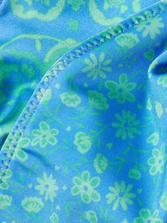 Ramy Brook Cosmo Reversible Bikini Top 8 Ramy Brook Cosmo Reversible Bikini Top - Image 6