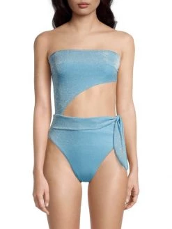 Ramy Brook Gigi One-Piece Swimsuit -Hot Sale Ramy Brook Store unnamed file 1582