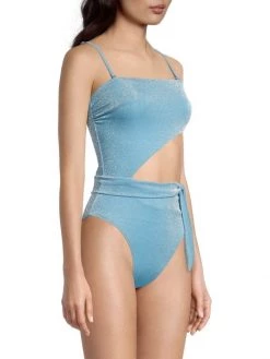 Ramy Brook Gigi One-Piece Swimsuit -Hot Sale Ramy Brook Store unnamed file 1583