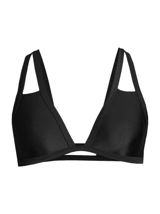 Ramy Brook Starla Bikini Top Splash 5 Ramy Brook Starla Bikini Top Splash - Image 3