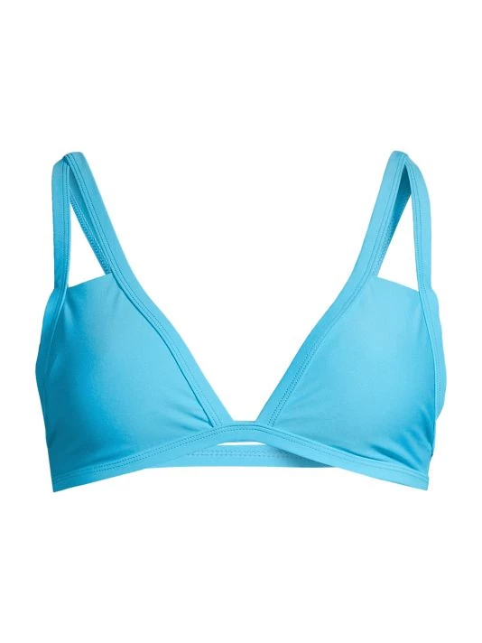 Ramy Brook Starla Bikini Top Splash 6 Ramy Brook Starla Bikini Top Splash - Image 4