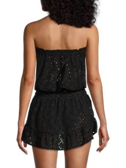 Ramy Brook Hilaria Halter Dress -Hot Sale Ramy Brook Store unnamed file 159