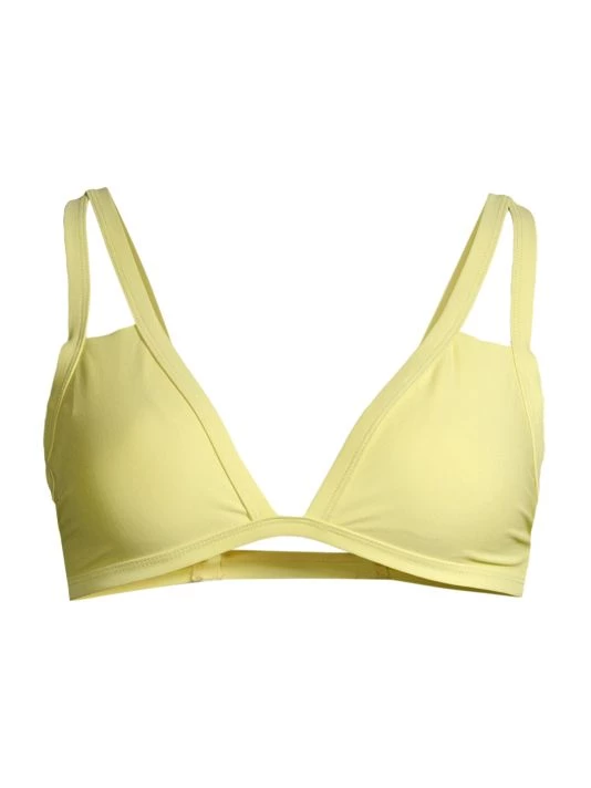 Ramy Brook Starla Bikini Top Splash 8 Ramy Brook Starla Bikini Top Splash - Image 6