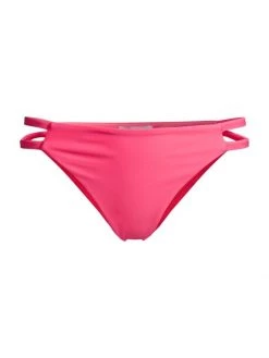 Ramy Brook Dove Bikini Bottom Black